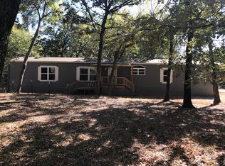 208 N Cherokee Shores Dr, Mabank, TX 75156