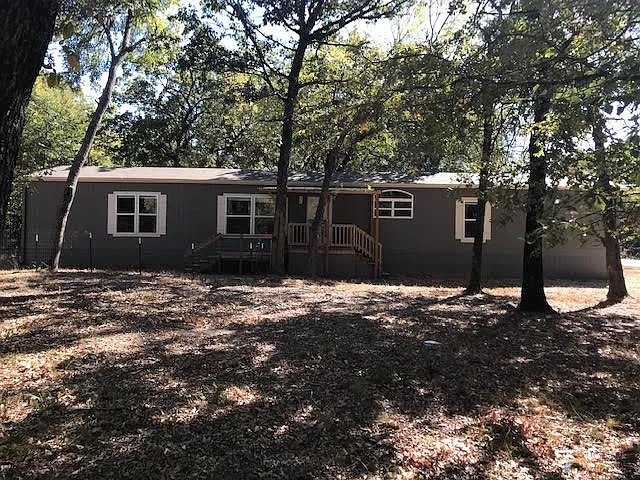 208 N Cherokee Shores Dr, Mabank TX - Owner Finance Home