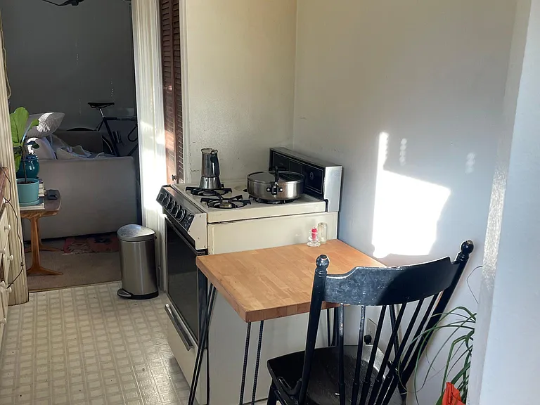 1411 High St #C — Photo 5