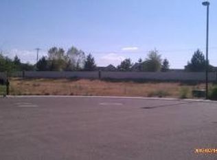 2523 W Mill Ct, Nampa, ID 83686