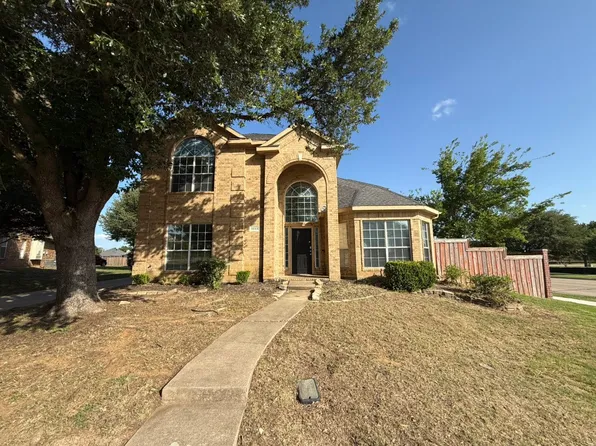 1093 Keeson Trl, Lewisville, TX 75077