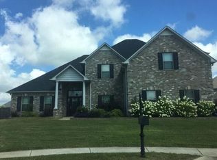 25439 Nottingham Dr, Athens, AL 35613