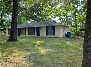 401 S Sun Camp Rd, White Oak, TX 75693