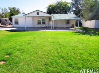 240 E Center St, Huntington, UT 84528