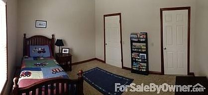 Kids Bedroom