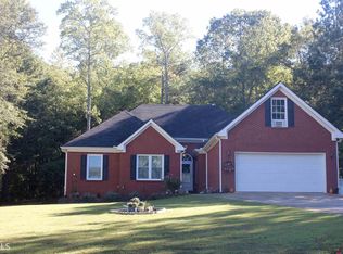 380 Alcovy Way, Covington, GA 30014