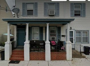 155 2nd St #1, Bordentown, NJ 08505