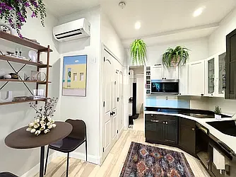 Rented by 3 Quincy Corp.