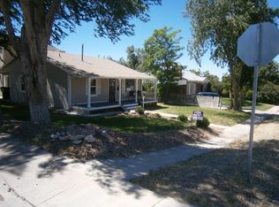394 S 300 E, Cedar City, UT 84720