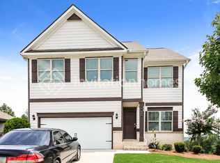 663 Wood Point Way, Dallas, GA 30157