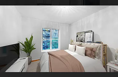 Rented by Oxford Property Group