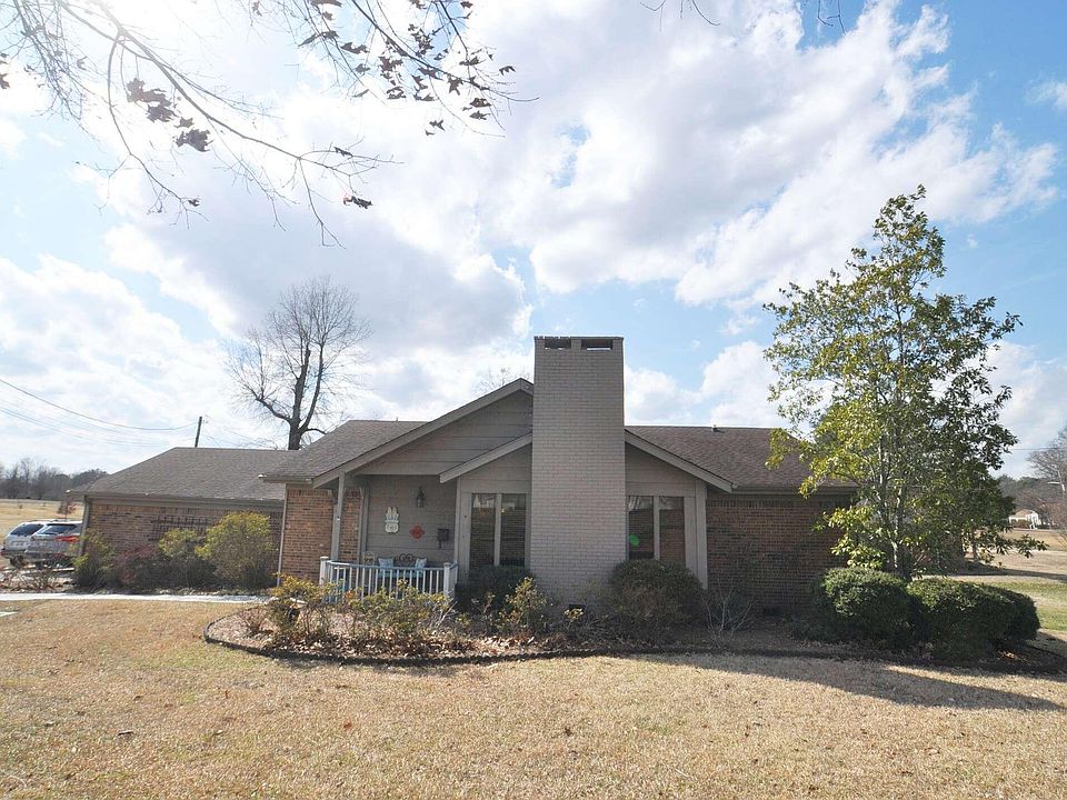 1509 Joyner Ave, Tupelo, MS 38804 MLS 24612 Zillow