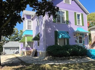 515 S State St #2, Lockport, IL 60441