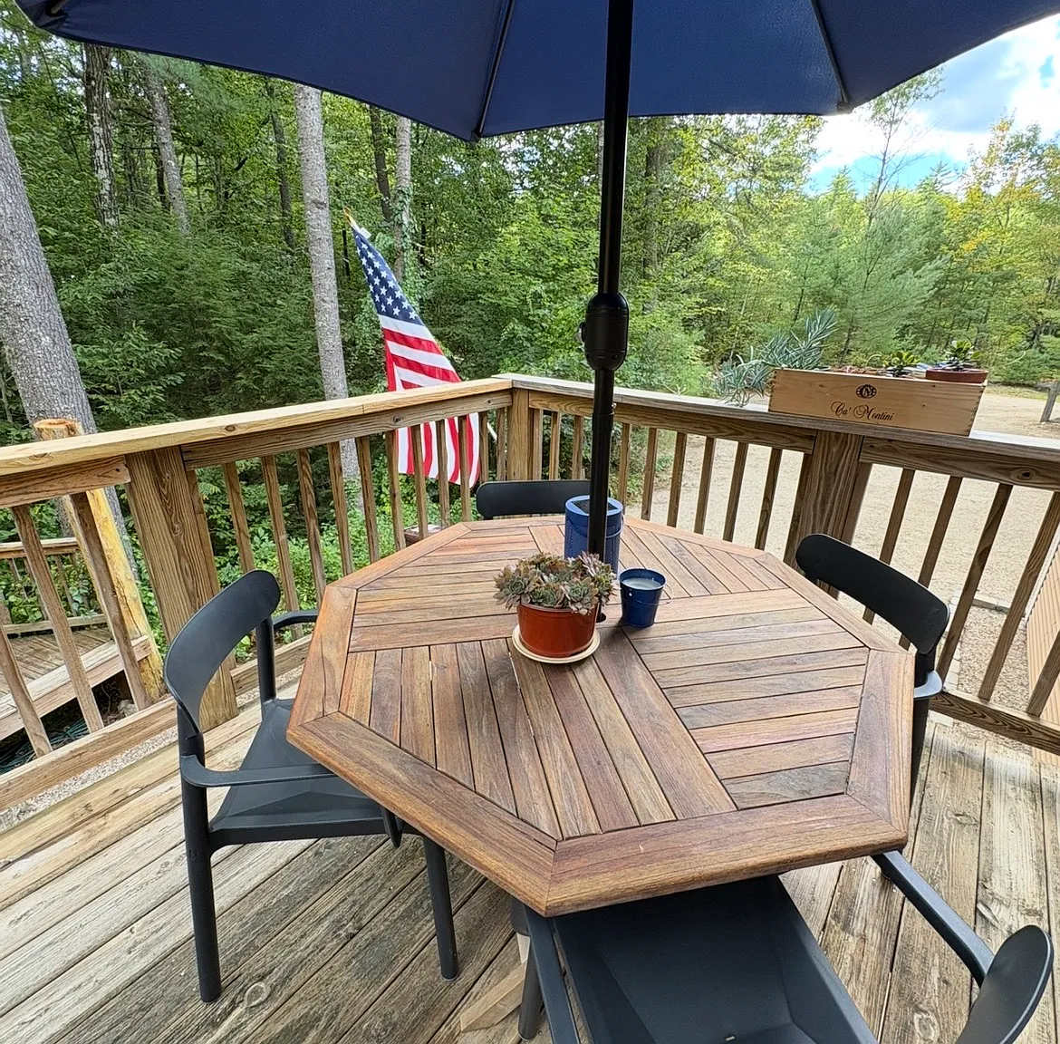 3 bed, 1.5 bath, 1420 sqft, $2,500 — Photo 4