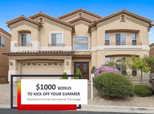 9472 Wakashan Ave, Las Vegas, NV 89149