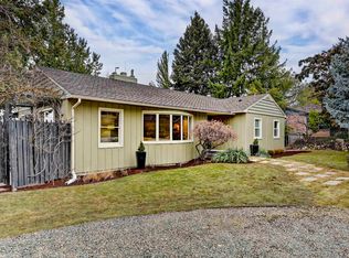 510 E Crestline Dr, Boise, ID 83702