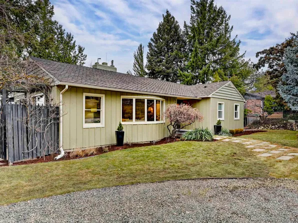 510 E Crestline Dr, Boise, ID 83702