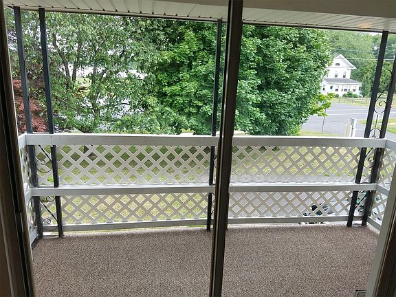 Large Porch