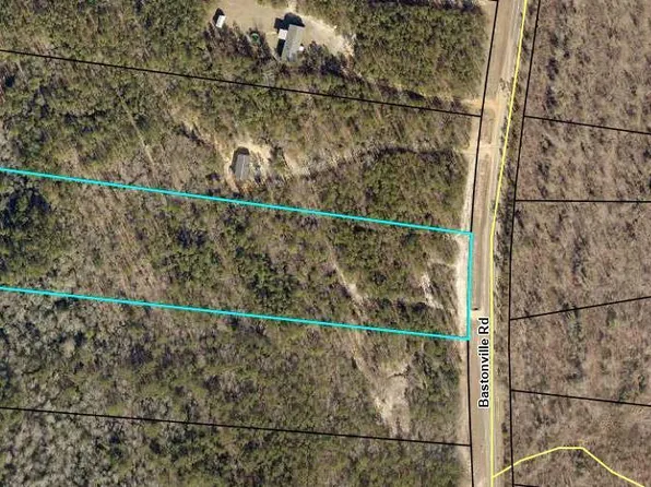 3479 Bastonville Rd, Gibson, GA 30810