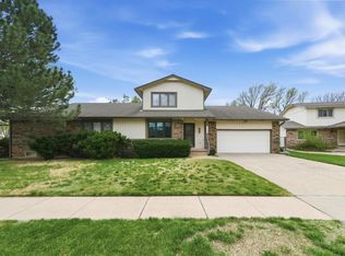 10103 W Alamo St, Wichita, KS 67212