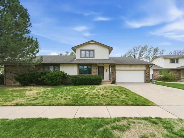 10103 W Alamo St, Wichita, KS 67212