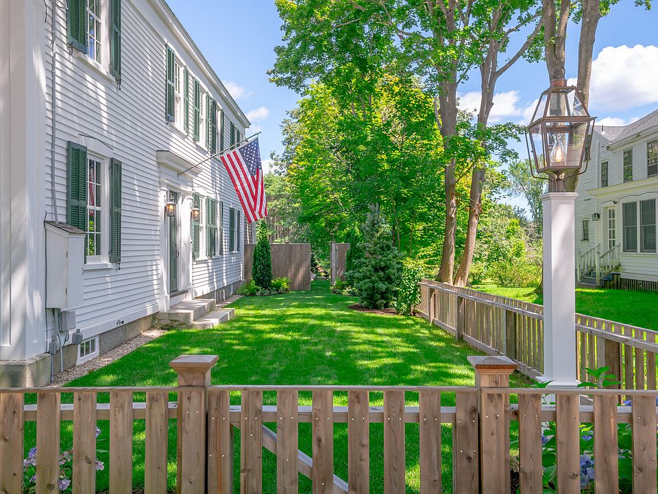 14 Maine Street, Kennebunkport, ME 04046 Zillow