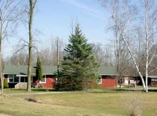8432 Jorden Rd, Yale, MI 48097