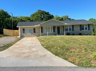 107 Folkstone St, Greenville, SC 29605
