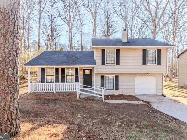 1908 Sailcloth St, Lithonia, GA 30058