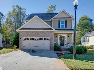119 Wild Geese Way, Travelers Rest, SC 29690