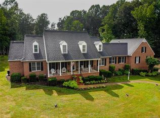 4210 Lockin Cir, Powhatan, VA 23139