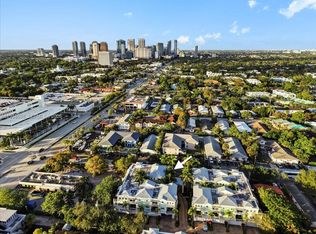 Harbor Vista Townhome, Fort Lauderdale, FL 33316