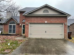 3608 Cottage Cir, Lexington, KY 40513