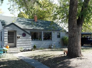 1500 S Biggs St, Boise, ID 83709