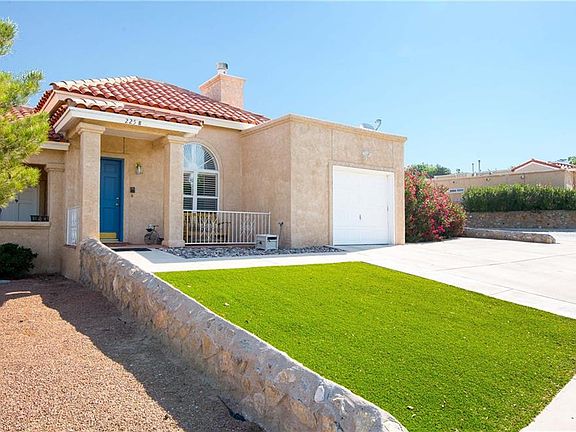 5th image of 225 N Alto Mesa Dr #B