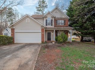 3119 Passour Ridge Ln, Charlotte, NC 28269