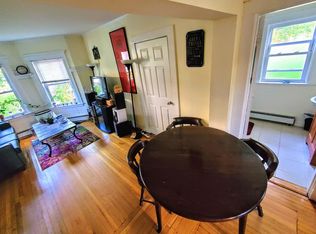 4 Wallingford Rd #1U, Brighton, MA 02135