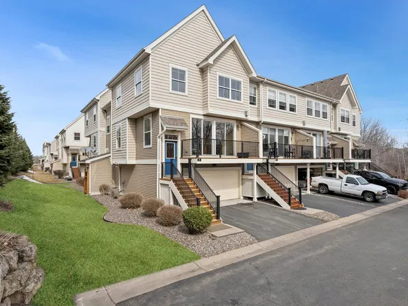 4605 Victor Path Unit 7, Hugo, MN 55038