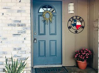 1630 Bending Oaks Trl, Dallas, TX 75217