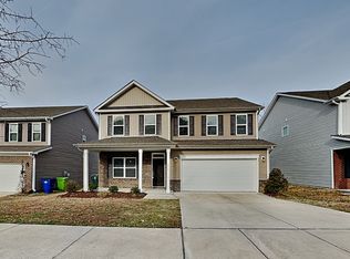 3633 Massey Ridge Ct, Raleigh, NC 27616