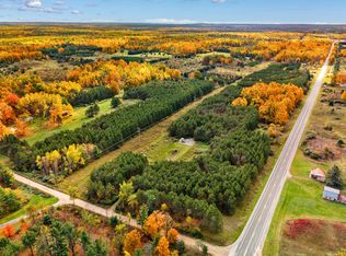 2540 Campbell Rd, Comins, MI 48619