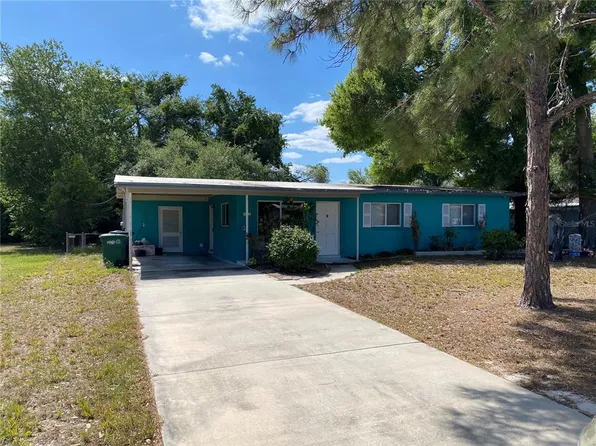 11106 N Dixon Ave, Tampa, FL 33612