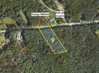LOT-120A Waterford Rd, Norway, ME 04268