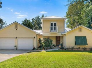 68 S Blue Heron Dr, Santa Rosa Beach, FL 32459