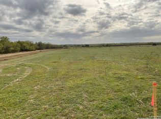 128 Sylas Hayes Loop LOT 8, Leming, TX 78064