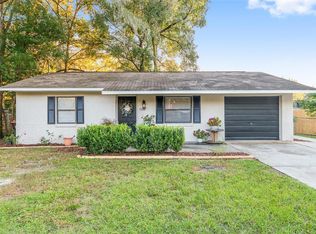 5300 SE 102nd Pl, Belleview, FL 34420