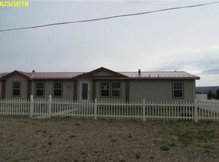 370 Woodrow Ave, Raton, NM 87740