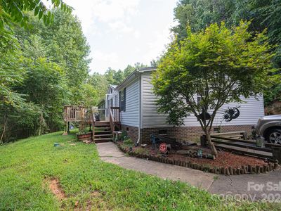 2324 Alfred Hartley Rd, Lenoir, NC, 28645