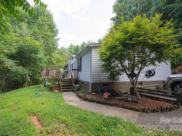 2324 Alfred Hartley Rd, Lenoir, NC 28645