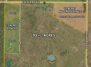 9281/ACRE S Leeper Rd, Ringgold, TX 76261